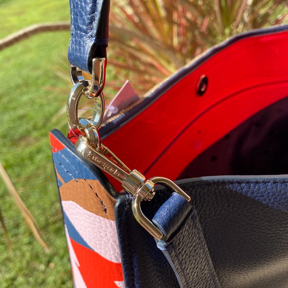 NWT Kate Spade Hobo & Crossbody - Picture 6 of 9